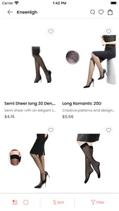 Alsamah Online Store screenshot 2