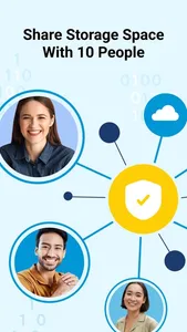 myHPcloud screenshot 3