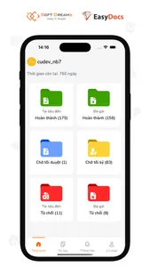 Easy Docs screenshot 0