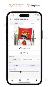 Easy Docs screenshot 1