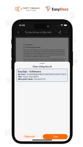 Easy Docs screenshot 2