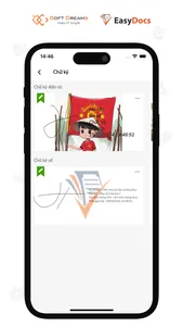 Easy Docs screenshot 3