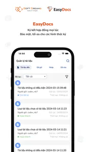 Easy Docs screenshot 4