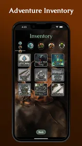 AI Game Master - Dungeon RPG screenshot 6