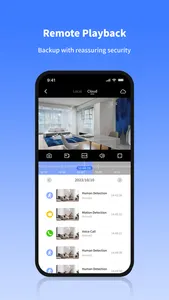 AIDOVID screenshot 3