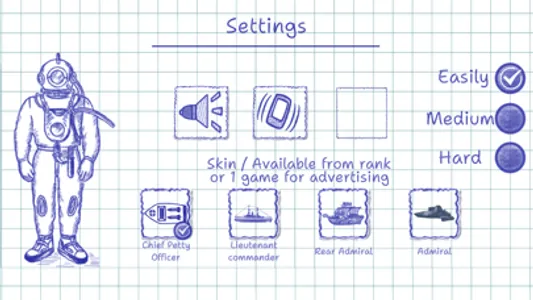 Sea Battle for Friends Online screenshot 3