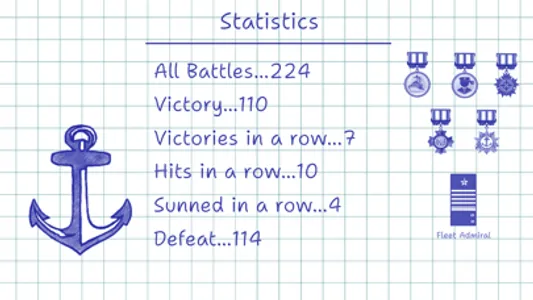 Sea Battle for Friends Online screenshot 4