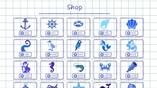 Sea Battle for Friends Online screenshot 6