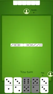 Dominos Online Classic Game screenshot 0