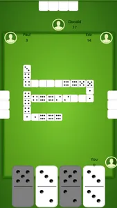 Dominos Online Classic Game screenshot 1
