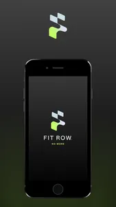 Fit Row | فت رو screenshot 0