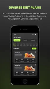 Fit Row | فت رو screenshot 2
