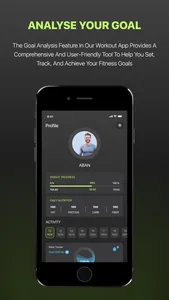 Fit Row | فت رو screenshot 3