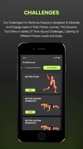 Fit Row | فت رو screenshot 4