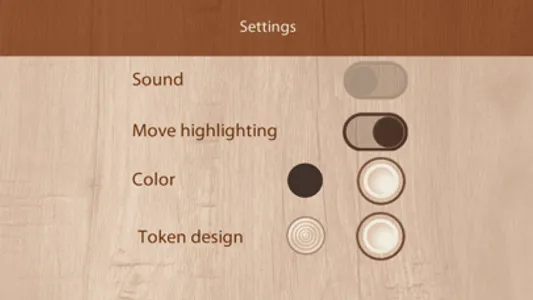 Backgammon with Friends Online screenshot 2