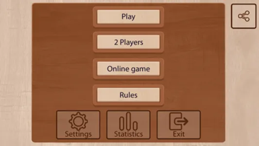Backgammon with Friends Online screenshot 3