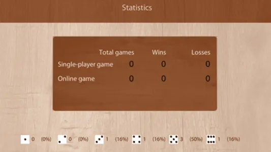 Backgammon with Friends Online screenshot 4
