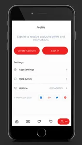 MAX-MUSCLE screenshot 3