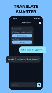 Chemistry Solver · AI Helper screenshot 4
