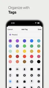 AI Flashcards Maker - WordSnap screenshot 4
