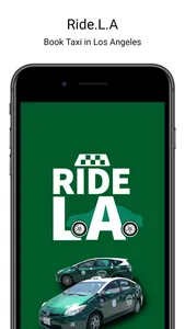 Ride L.A. screenshot 0