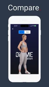 DigiME Fusion screenshot 3