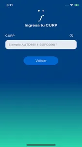 Finaccess Digital screenshot 0