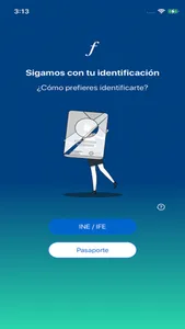 Finaccess Digital screenshot 3