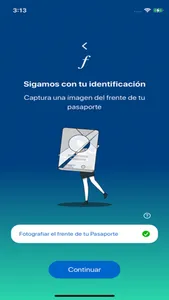 Finaccess Digital screenshot 4