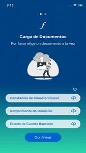 Finaccess Digital screenshot 6