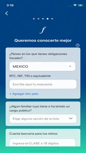 Finaccess Digital screenshot 8