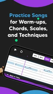 Notewize: Guitar Lessons screenshot 2
