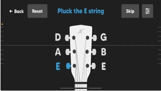 Notewize: Guitar Lessons screenshot 5