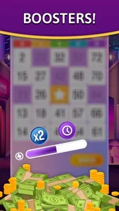 Bingo Rivals: Win Real Cash screenshot 1