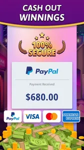 Bingo Rivals: Win Real Cash screenshot 5