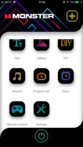 Monster Pixel Light screenshot 6