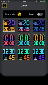 Monster Pixel Light screenshot 7