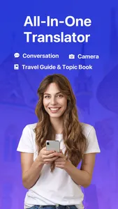 Go Translator: AI Dictionary screenshot 0