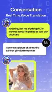Go Translator: AI Dictionary screenshot 4
