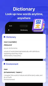 Go Translator: AI Dictionary screenshot 5
