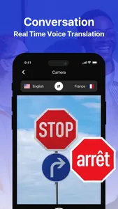 Go Translator: AI Dictionary screenshot 6