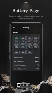 TBB Battery screenshot 0