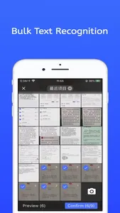 OCR - Lite screenshot 1