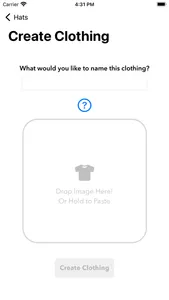 E-Closet screenshot 4