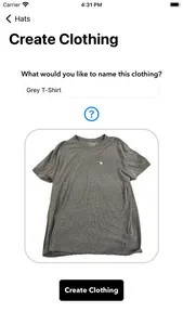 E-Closet screenshot 5