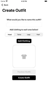 E-Closet screenshot 6