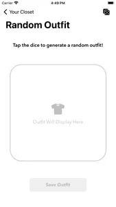 E-Closet screenshot 9