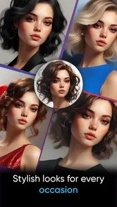 AI Headshot Generator Maker screenshot 1