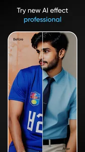 AI Headshot Generator Maker screenshot 4
