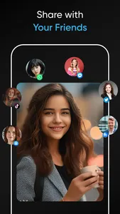 AI Headshot Generator Maker screenshot 6